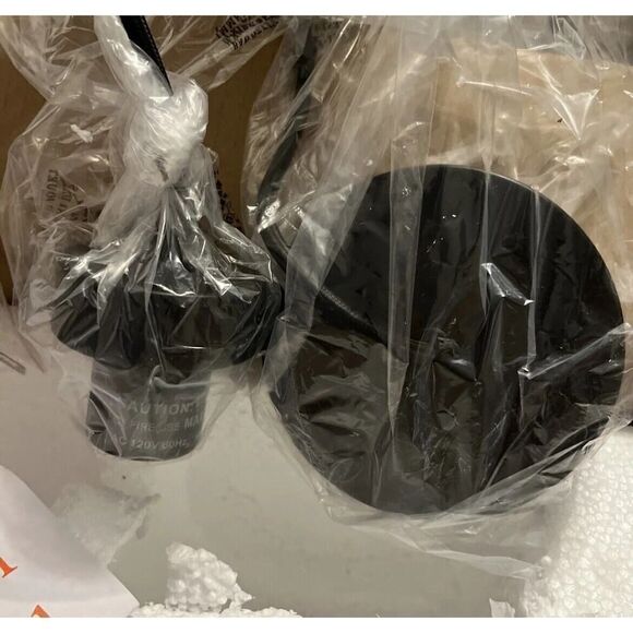 Z-Lite 740P Beau 5"W Mini Pendant Light Matte Black Fixture Home Improvement NEW - Picture 11 of 16